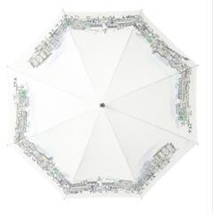 新品未使用 セレブ【雨傘】ハンウェイ (HANWAY)  長傘  ハンウェイストリート