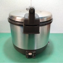 ● Paloma パロマ 業務用 ガス炊飯器 PR-4200S-...