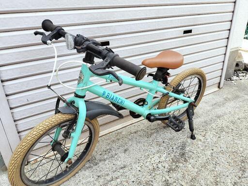 自転車 マウンテンバイク