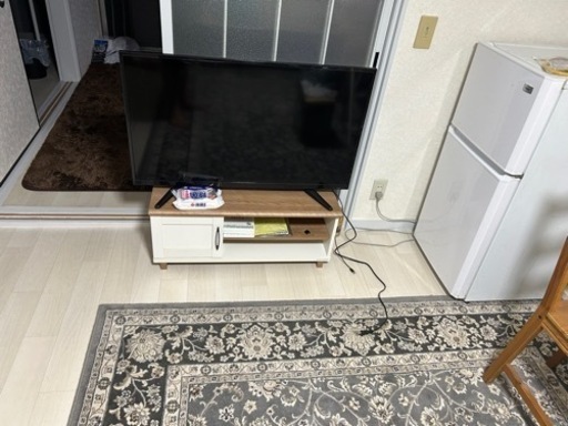 TV、TV台、