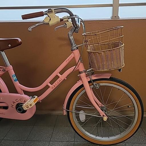 子供自転車