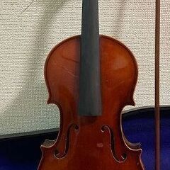 【金土日 限定出品】ヴァイオリン SUZUKI　No 220　4...
