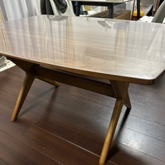 ☆美品☆ ニトリ　ダイニングテーブル 