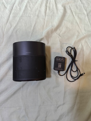 BOSE HOME SPEAKER 300 トリプルブラック