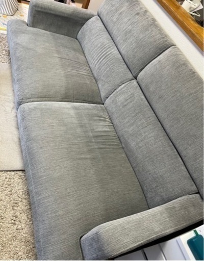 家具 ソファ 3人掛けソファ