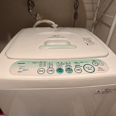 ⭐︎能登半島地震復興支援⭐︎洗濯機