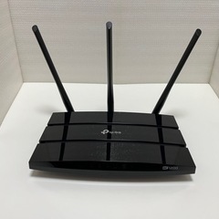 無線LAN　TP-LINK WiFiルーター Archer…