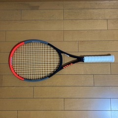 Wilson テニスラケット A