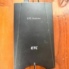 ETC車載器