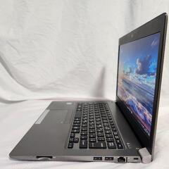 1万円パソコン】【Office365永年無料】 dynabook 13インチ windows11その1