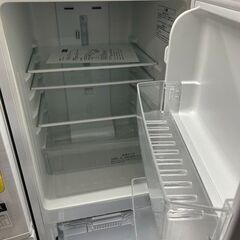 J5103 ★6ヶ月保証付★ Hisense ハイセンス 2ドア冷蔵庫 HR-D15C 150L 2018年製 クリーニング済み【リユースのサカイ柏店】流山市 中古冷蔵庫 松戸市 中古冷蔵庫 我孫子市 中古冷蔵庫 船橋市 中古冷蔵庫 守谷市 中古冷蔵庫 取手市 中古冷蔵庫