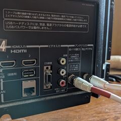TOSHIBA REGZA 32S5 2012年モデル ※リモコン無しの通販はau PAY 