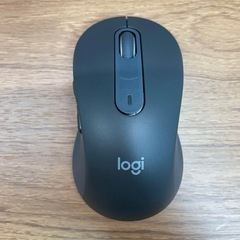 Logicool マウス M650L ロジクール
