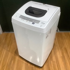 【トレファク神戸南店】HITACHI 全自動洗濯機【取りに来られ...