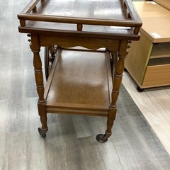 karimokuのフレンチワゴンのご紹介（トレファク寝屋川） karimokuフレンチワゴンのご紹介！（トレファク寝屋川）