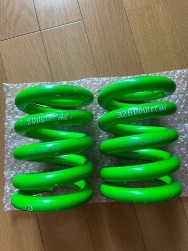 326power チャラバネ
