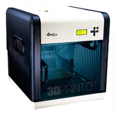 【美品】3Dプリンタ「XYZ print ing」davynci...