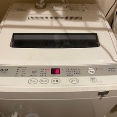 家電 生活家電 洗濯機　〈ジャンク品〉