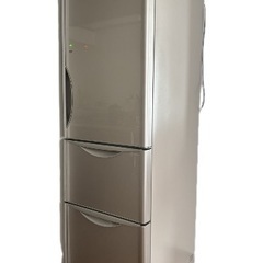 【5/26〜27引取】日立冷蔵庫 R-S3200FV 315L