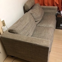 家具 ソファ 3人掛けソファ