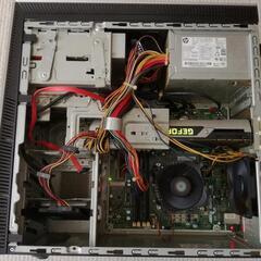 ゲーミングPC☆Core i7 4790 GTX980 SSD グラボ