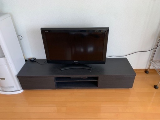 シャープ　アクオス