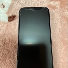 受け渡し相手決まりました。iPhone12 mini 128GB