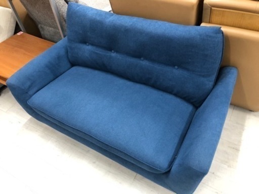 ニトリ 2人掛けソファー SOFA PACK3 のご紹介【トレファク堺福田店】