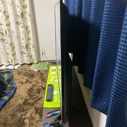 家電 テレビ 液晶テレビ