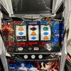 引き取りもしくは札幌近郊直接渡し パチスロ実機3台