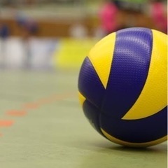 🏐誰でも参加🙆‍♂️未経験や女性に優しいバレー⭕️