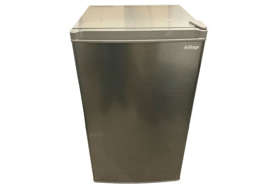 A-Stage 1ドア ノンフロン冷凍庫 60L WRH-F1060SL 冷凍ストッカー フリーザー 引き取り限定 神奈川県横須賀市