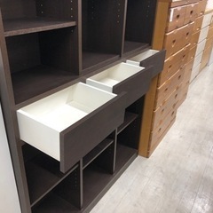 ニトリ 本棚 ハイタイプのご紹介【トレファク堺福田店】 ニトリ 本棚 ハイタイプのご紹介【トレファク堺福田店】