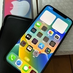 iPhones 