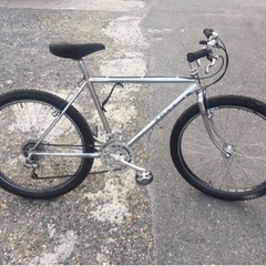 ROSSマウンテンバイク