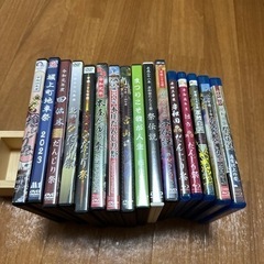 だんじりDVD Blu-ray まとめ売り地車本/CD/DVD 絵本