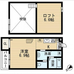 【🔆入居費用13万円🔆】✨審査No.1✨ 🔥京成本線 八千…