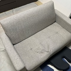 家具 ソファ 2人掛け
ソファ