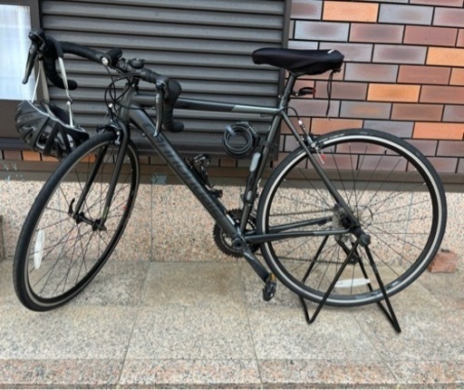 自転車 ロードバイク　キャノンデール