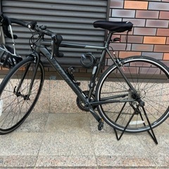 自転車 ロードバイク　キャノンデール　　