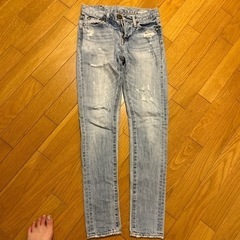 moussy 23インチ