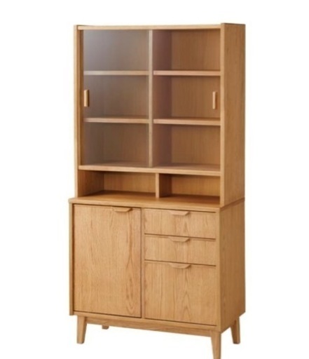 家具 収納家具 キッチン unico 新品 【公式通販】
