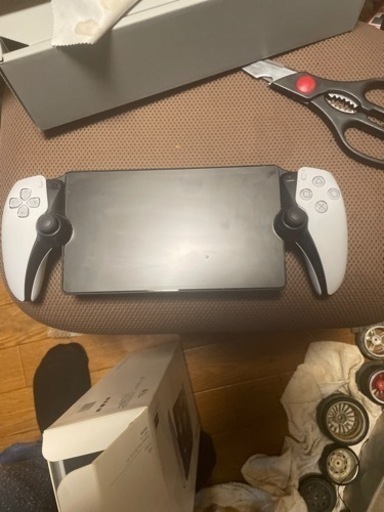 リモートプレイヤー中古売ります