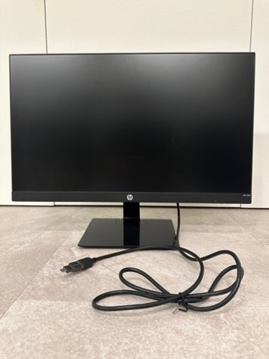 未使用 hp23.8inch 薄型ディスプレイ