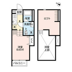 【🔆入居費用16万円🔆】✨審査No.1✨ 🔥JR総武・中央緩行線...