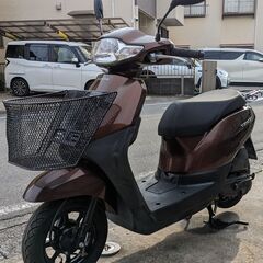 決まりました　走行距離5018km　アイドルストップ付きタクト　...