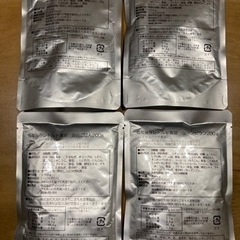 【訳あり】レトルト食品・非常食用