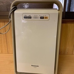Panasonic 空気清浄機　F-PDK30