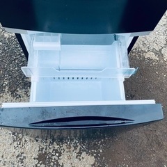 東芝 ノンフロン冷凍冷蔵庫 GR-R15BS (K)