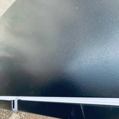 東芝 ノンフロン冷凍冷蔵庫 GR-R15BS (K)